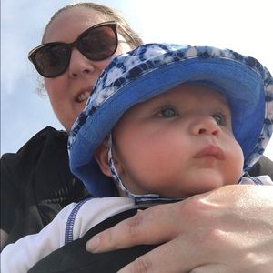 Meet your Posher, Brittney